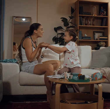 Apartamento Zeynep