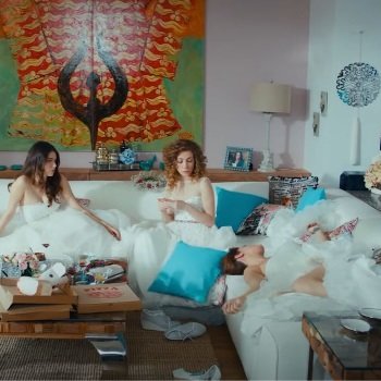 El apartamento de Seniha