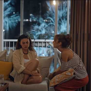 Apartamento de Merve