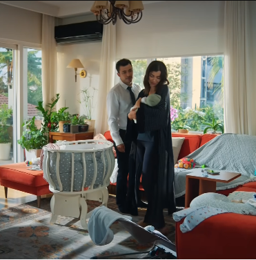 Apartamento Azra