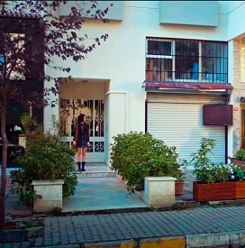 Apartamento de Cemal