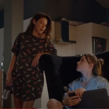 El apartamento de Devin