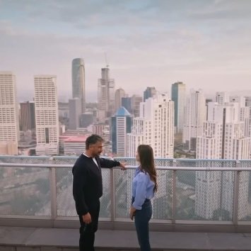 El apartamento de Dicle