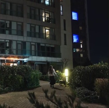 Apartamento de Erkan