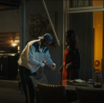 La propuesta de matrimonio de Gürdal