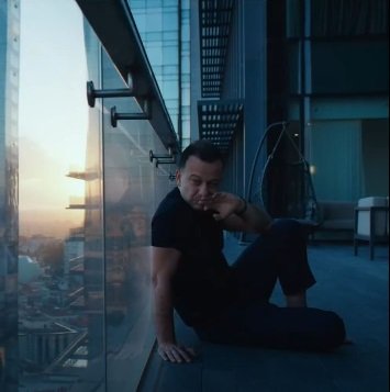 El apartamento de Güven