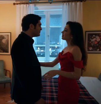 Sorpresa de nochevieja