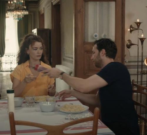 Recordando buenos tiempos