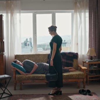 Edificios de apartamentos de la familia Paşazade