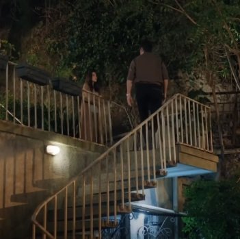 Apartamento de Serap