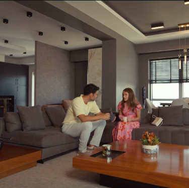 Apartamento de Sinan
