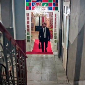 Edificio apartamentos