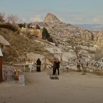 El arbol de los deseos