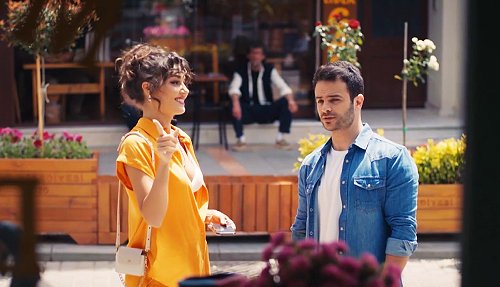 La tienda de los milagros