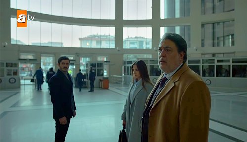 Mahur libera a Savaş