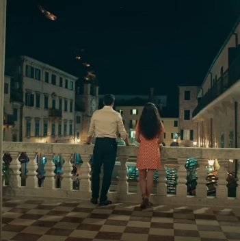 La proposición de Sevda