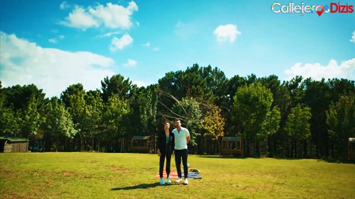 Imaginando una nueva vida