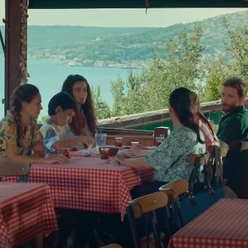 Aceptando la oferta de trabajo