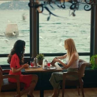 Las sospechas de Nebatah