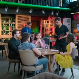 Plan de separación fallido