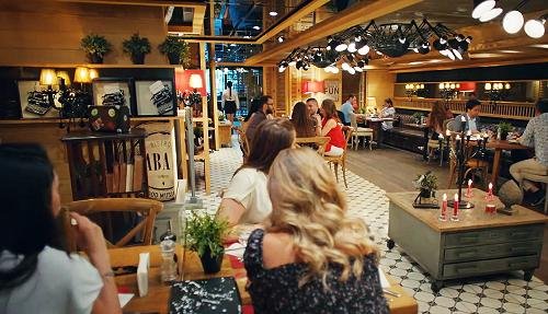 El supuesto engaño de Serkan