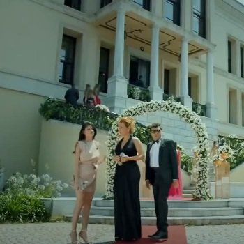 Encuentro inesperado