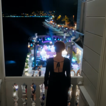 Boda de Halit y Mükerren