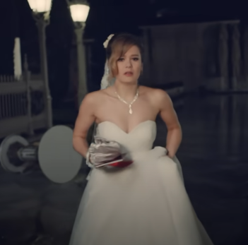 Boda de Hülya y Kerim