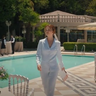 La boda de la influencer