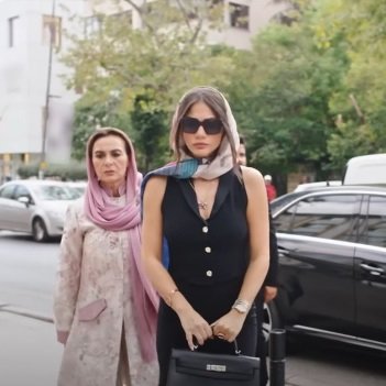 La propuesta de Rahşan