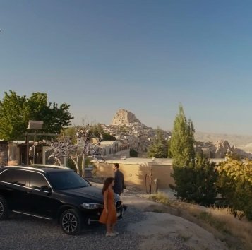 Feraye y Ateş aclaran algunos temas