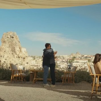 Yaman se va a Londres