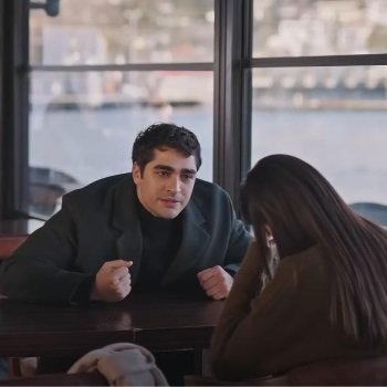 Dime quien es el padre del bebé