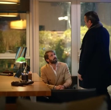 Canal de TV de Atila