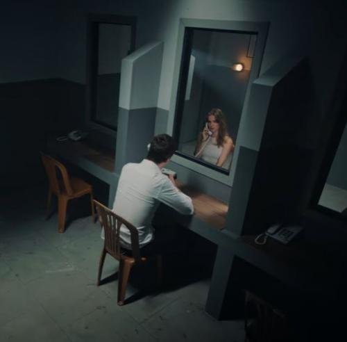 Sedat es encarcelado