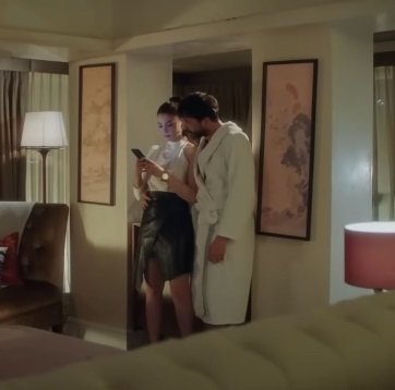 Casa de Deniz y Ateş