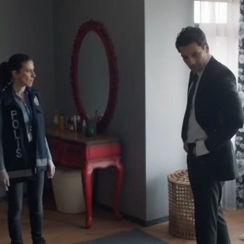 Un nuevo asesinato que resolver