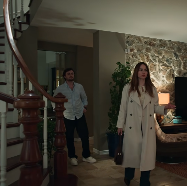 Casa de Ateş
