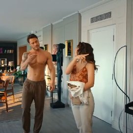 Apartamentos de Efusn y Emir