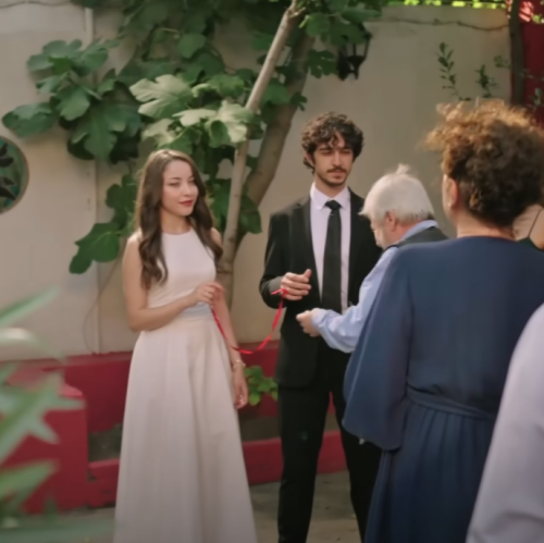 El compromiso de Emre