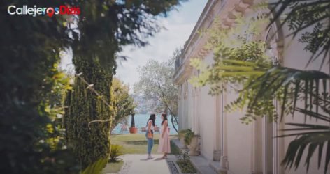 Nueva casa Faruk y Emine 