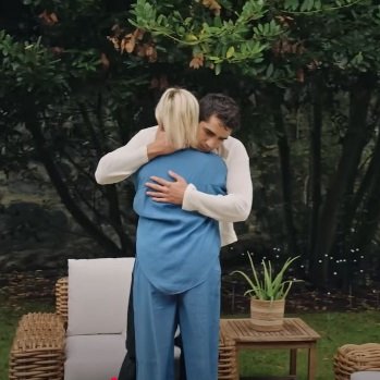 La nueva casa de Gülgün