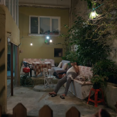 Casa Gülsün