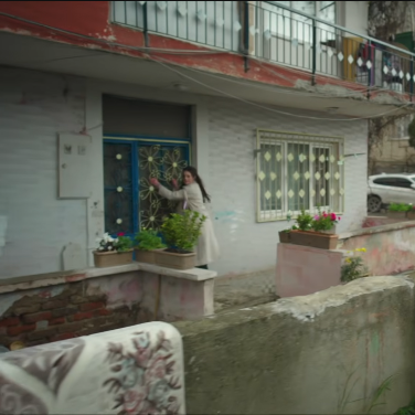 Casa familia Hazan