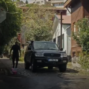 Nueva casa de los huerfanos