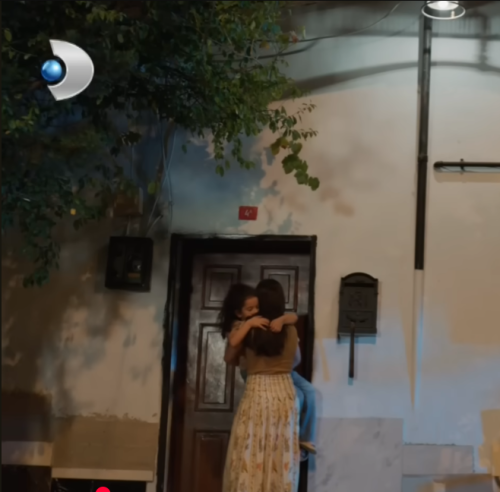 Casa donde vive Kader