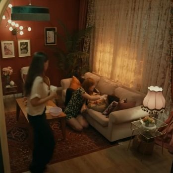 Casa Vicdan y Nilufer