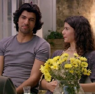 La casa de Kerim y Fatmagül