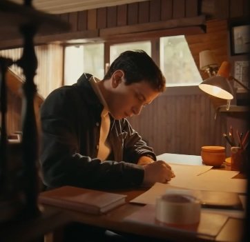 Casa de la familia de Ömer