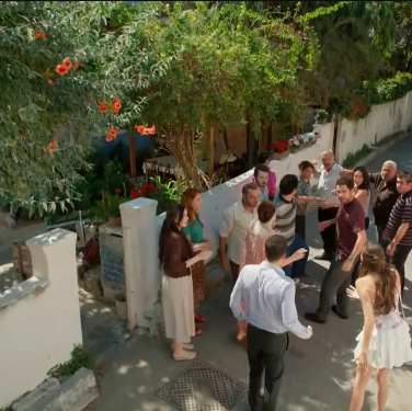 Casa de Mehmet